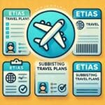 2025年から必須!ETIASガイド:シェンゲン圏への新たな渡航要件 ルクセンブルクの魅力