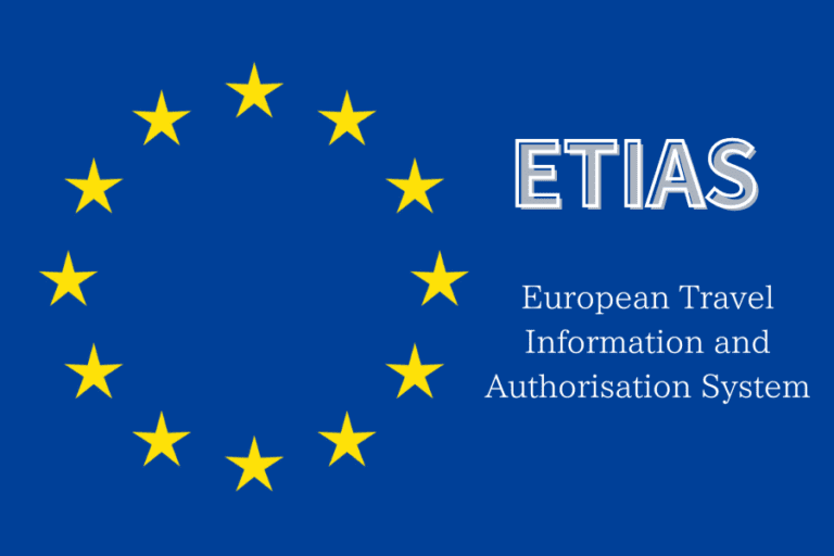 2025年から必須！ETIASガイド：シェンゲン圏への新たな渡航要件 - ルクセンブルクの魅力
